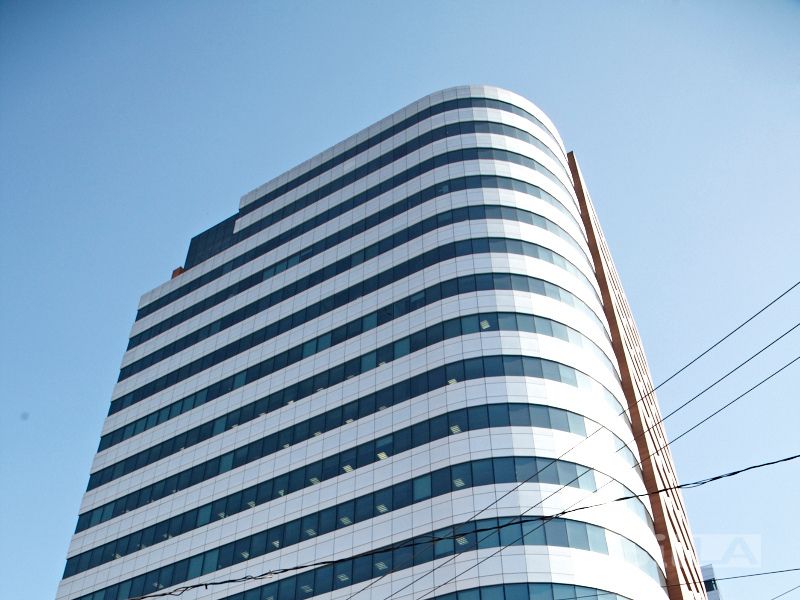 WT Nações Unidas - Torre 2 - São Paulo, SP - Image 2 of 5