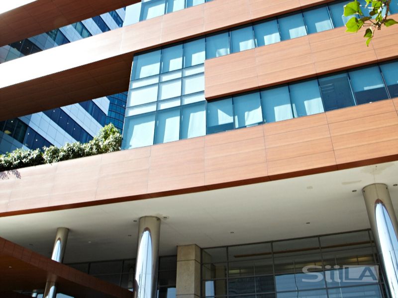 WT Nações Unidas - Torre 2 - São Paulo, SP - Image 3 of 5