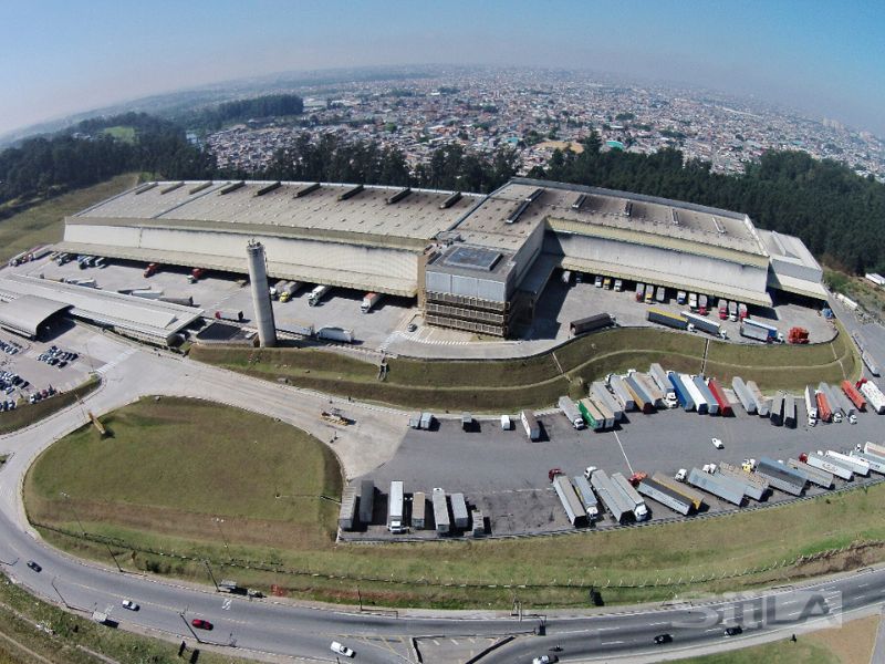 Ellece Logistic Center - Guarulhos, SP - Image 1 of 5