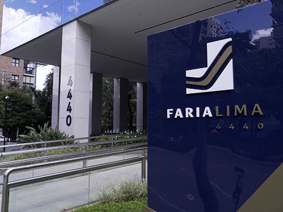 Faria Lima 4440 - Acqua - São Paulo, SP - Imagem 3 de 5