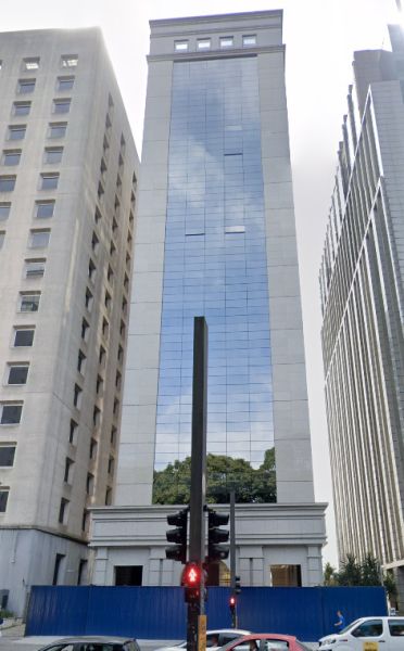 Paulista 1650