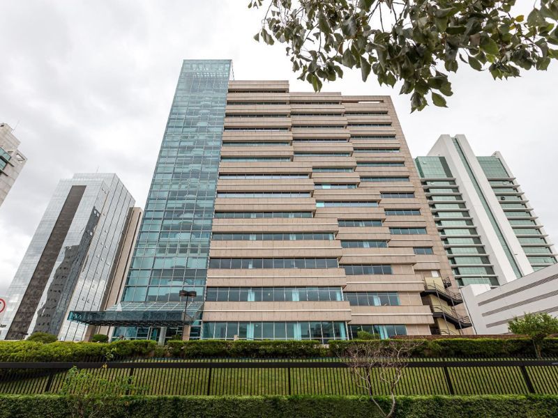 Centro Empresarial Guaíba - Porto Alegre, RGS - Image 1 of 5