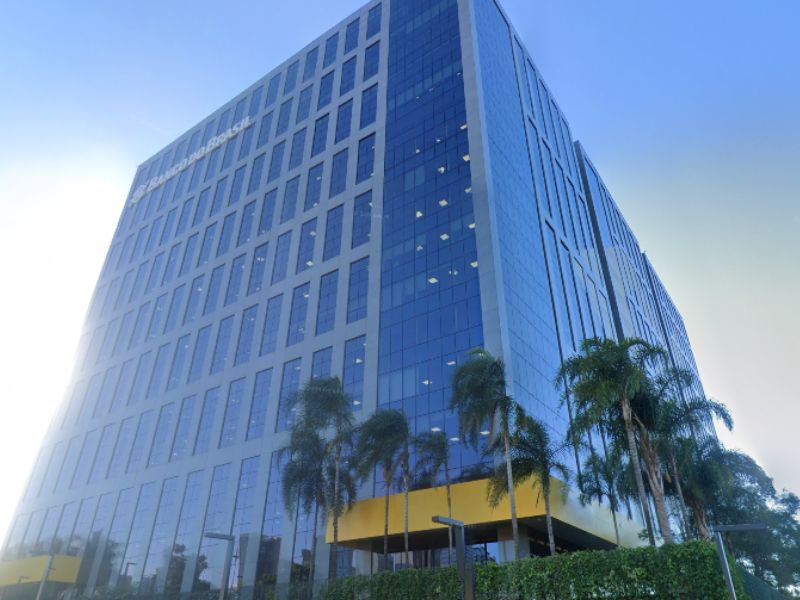Green Towers Brasília - Torre Norte - Brasília, DF - Imagem 3 de 4
