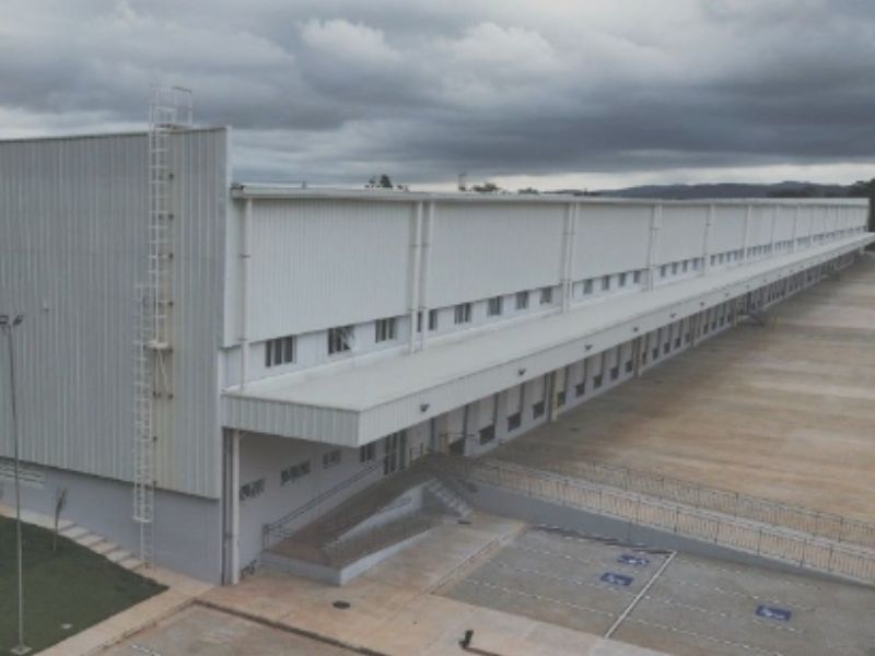 WT Element Guarulhos - Guarulhos, SP - Imagem 3 de 5