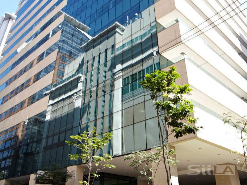 Vila Olímpia Corporate - Torre A