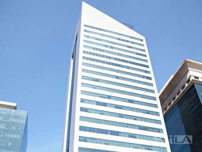 International Plaza II