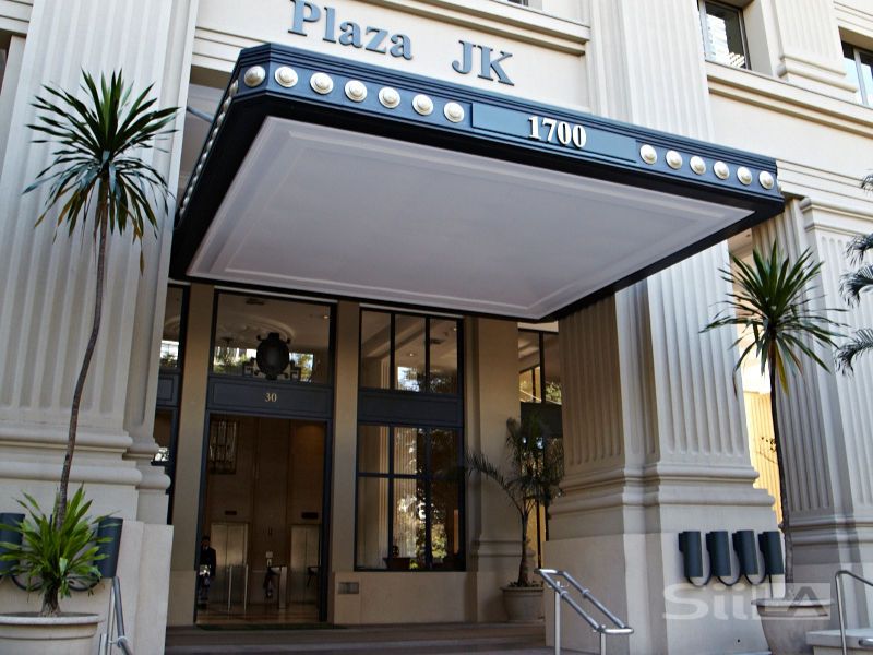 Plaza JK