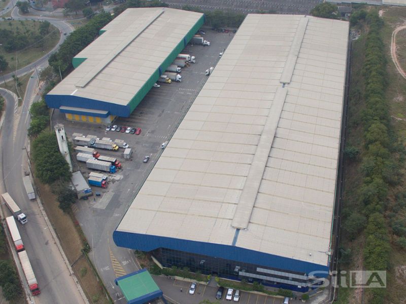 Cargo Center Dutra I
