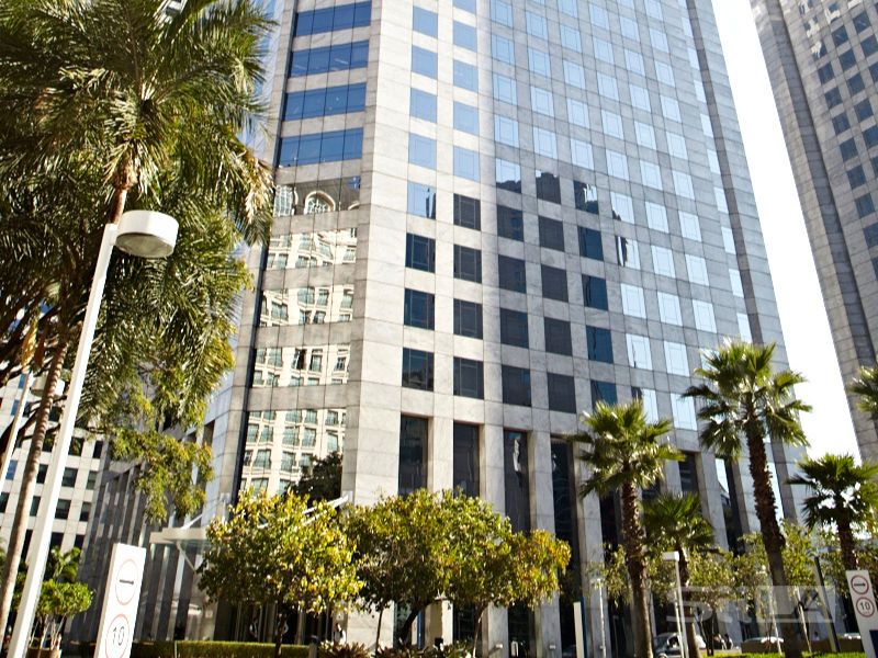 CENU - Centro Empresarial Nações Unidas - Torre Norte - São Paulo, SP - Imagem 1 de 5