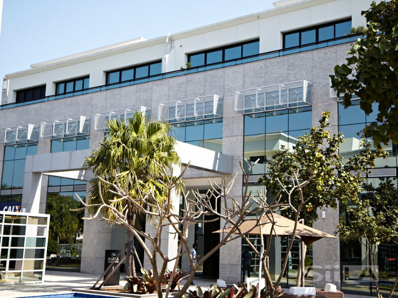 Barra Business Center - Bloco 3 (Corporate)