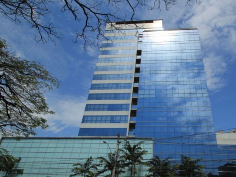 Piazza Affari Empresarial - Campinas, SP - Image 1 of 3