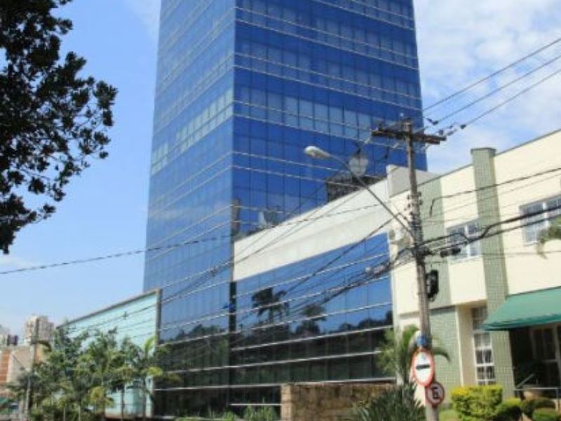Piazza Affari Empresarial - Campinas, SP - Image 2 of 3