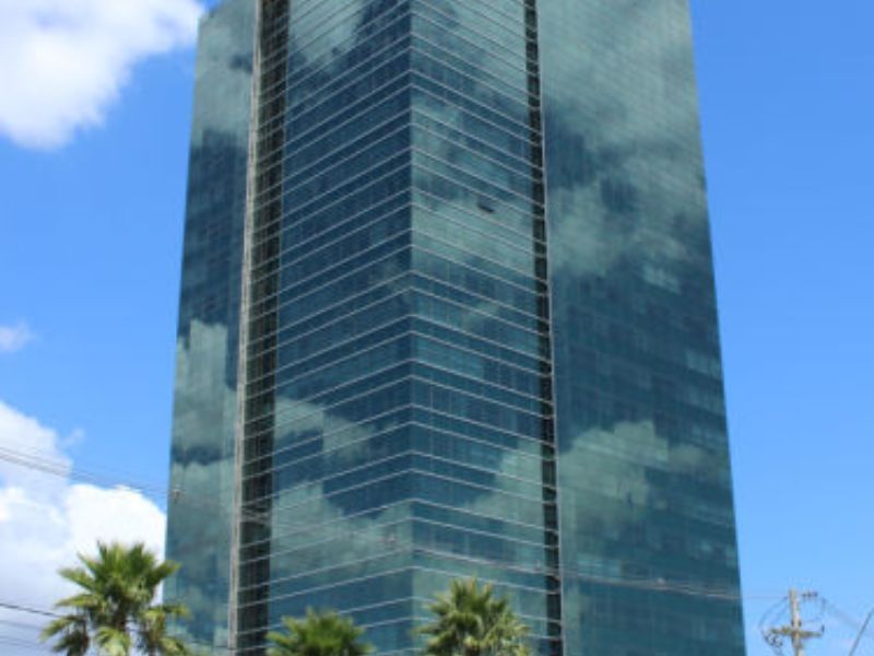 Diamond Tower - Porto Alegre, RGS - Image 2 of 5