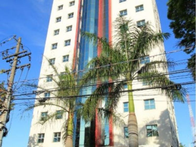 Torre do Castelo - Campinas, SP - Image 1 of 2