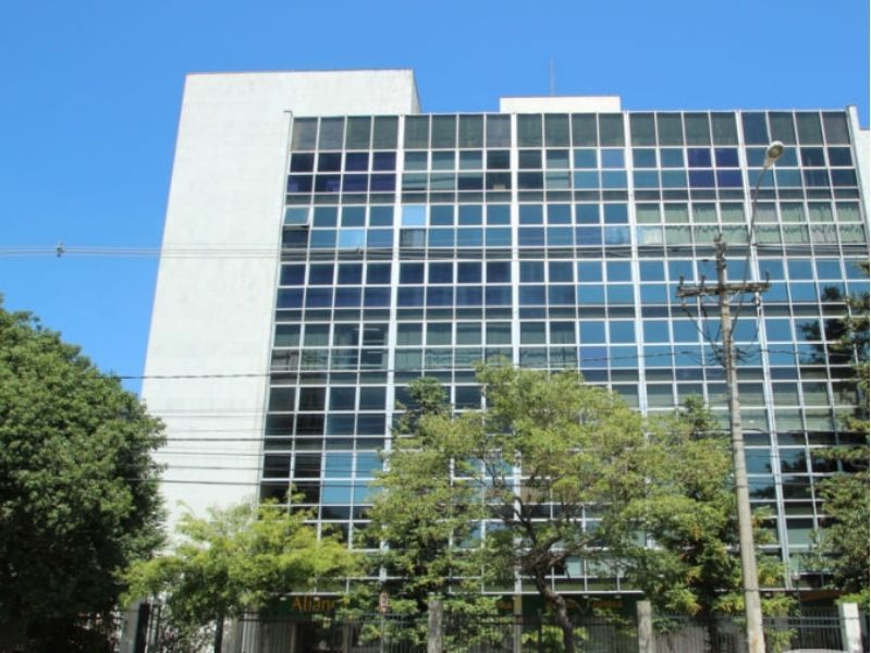Charles De Gaulle - Porto Alegre, RGS - Image 2 of 5