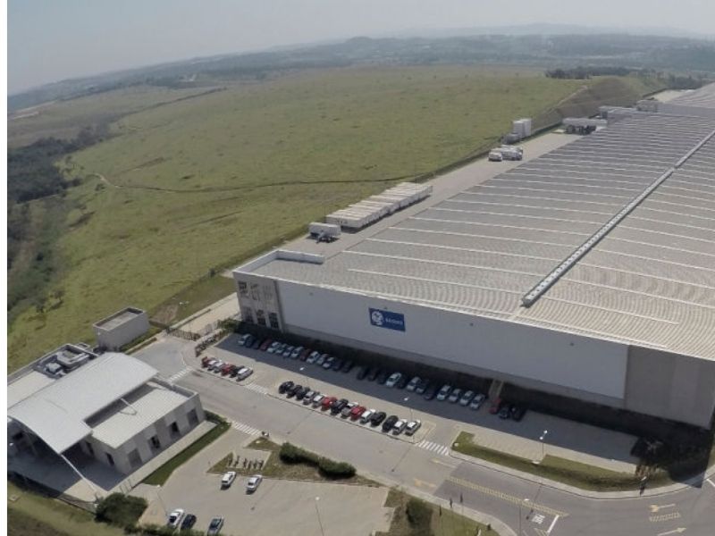 Jundiaí Industrial Park (Prologis Jundiaí) - Jundiaí, SP - Image 1 of 5