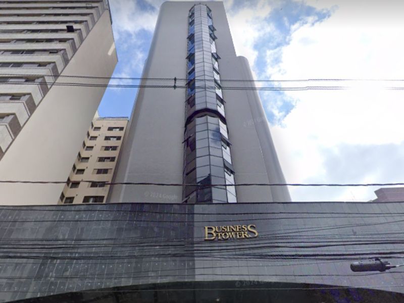 Business Tower - Curitiba, P - Image 2 of 2