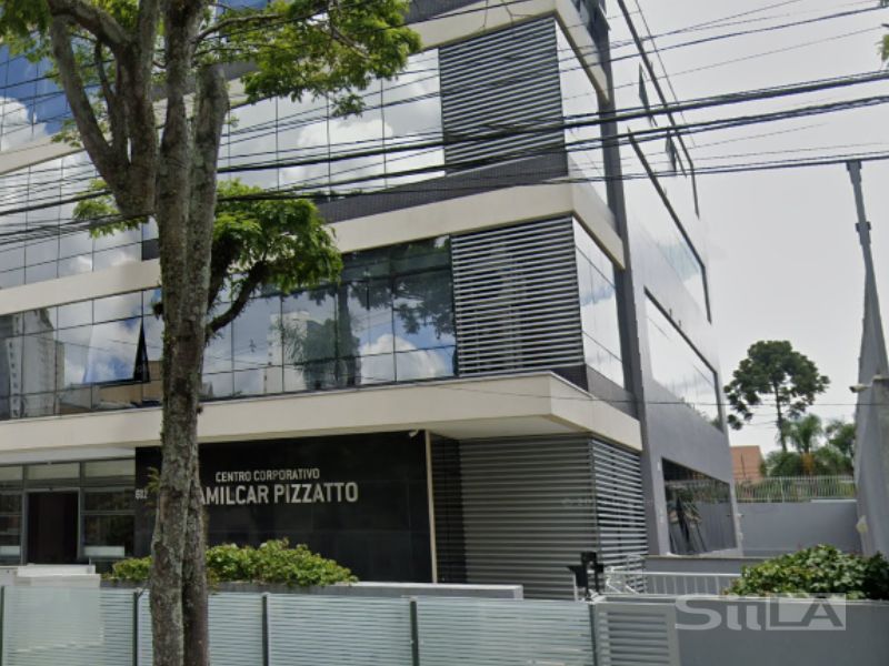 Centro Corporativo Hamilcar Pizzatto - Curitiba, P - Image 3 of 3