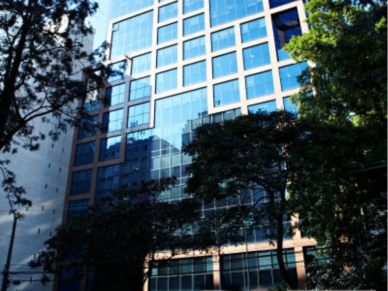Fujitsu - São Paulo, SP - Image 1 of 4