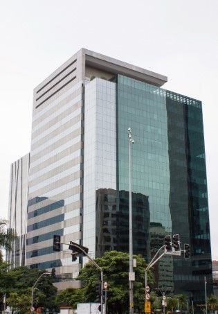 International Plaza I - São Paulo, SP - Imagem 2 de 2