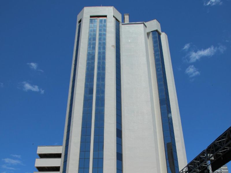 Cosmopolitan Center