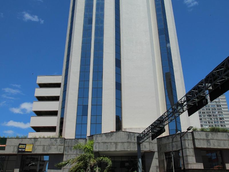 Cosmopolitan Center - Porto Alegre, RGS - Image 2 of 3