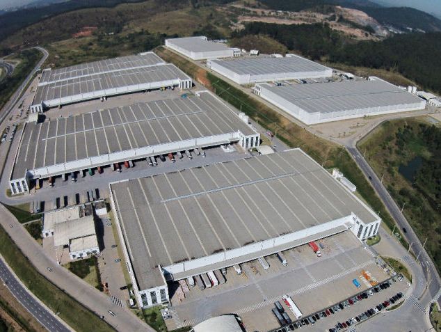Prologis Cajamar I - Cajamar, SP - Image 1 of 4