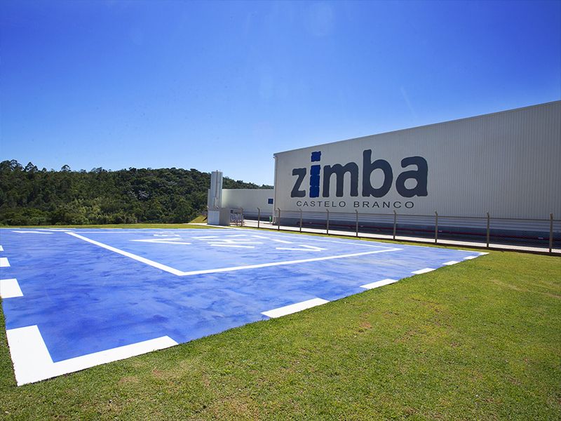 Zimba - Castelo Branco