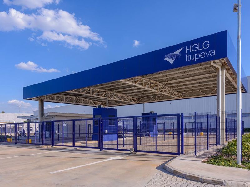 HGLG Itupeva (Ex: Goodman Itupeva) - Bloco IV - Itupeva, SP - Image 1 of 1