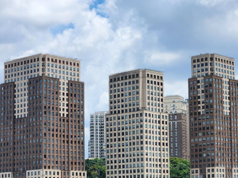 Cidade Jardim Corporate Center - Torre 2 Park Tower - São Paulo, SP - Imagem 1 de 5
