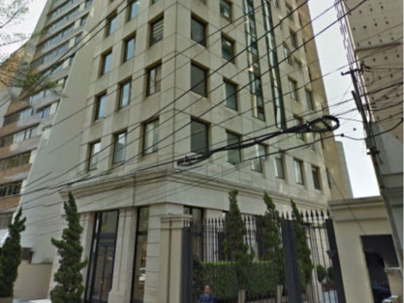 Platinum Offices