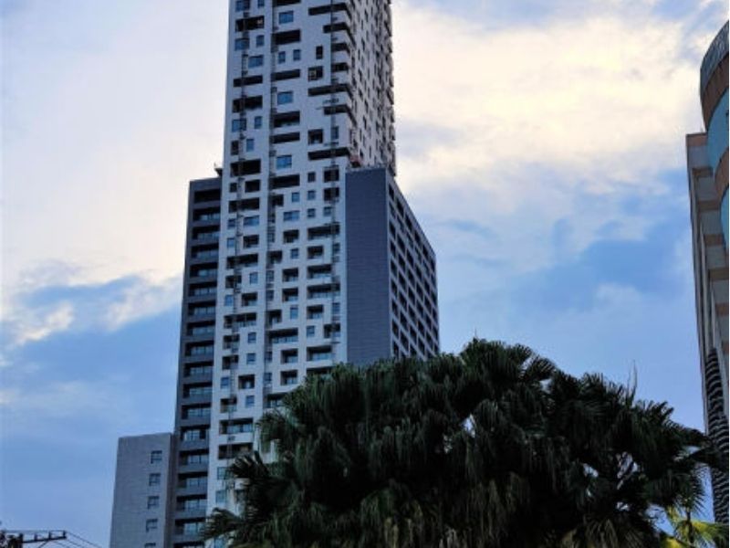 Platina 220 - São Paulo, SP - Image 1 of 1