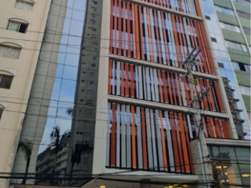 Sinergy Pinheiros
