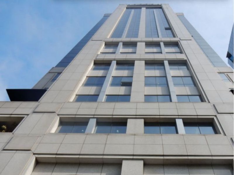 Diamond Tower - Itaim Bibi