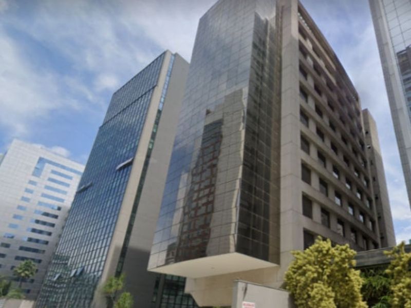 Olímpia Top Office
