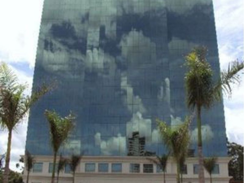 West Point - Barueri, SP - Image 1 of 4