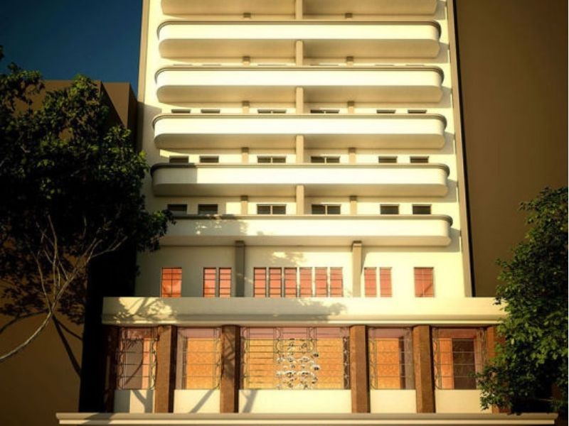 Cine Vitória