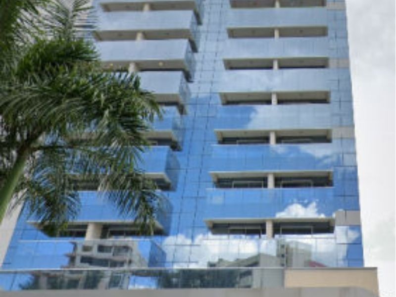 Setin Midtown Aquidaban