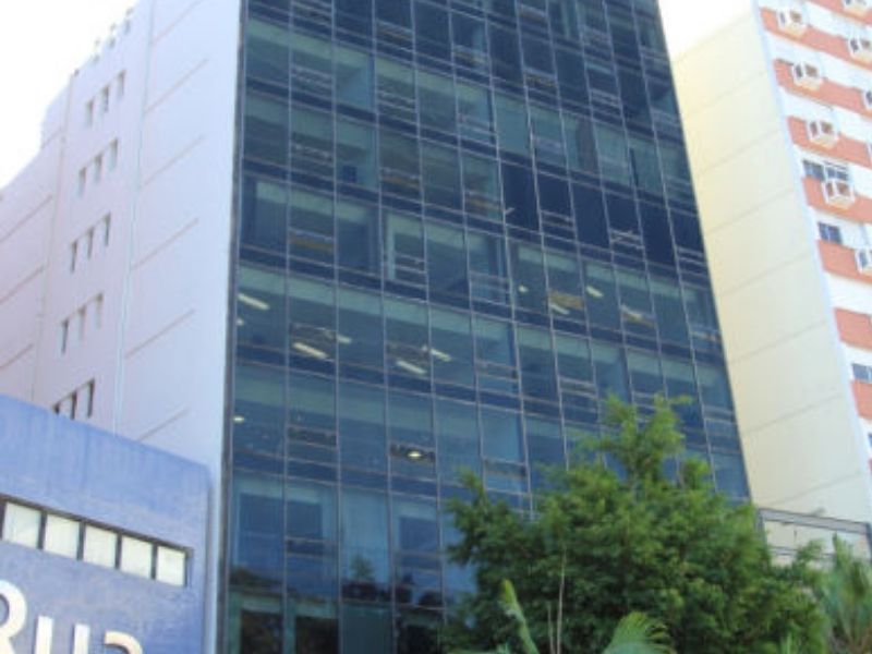 Condomínio Do Edifício Tribuno - Porto Alegre, RGS - Image 2 of 3