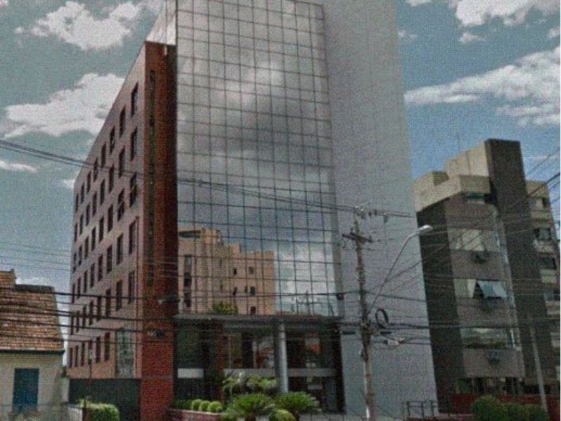 Edifício Plaza Centenário