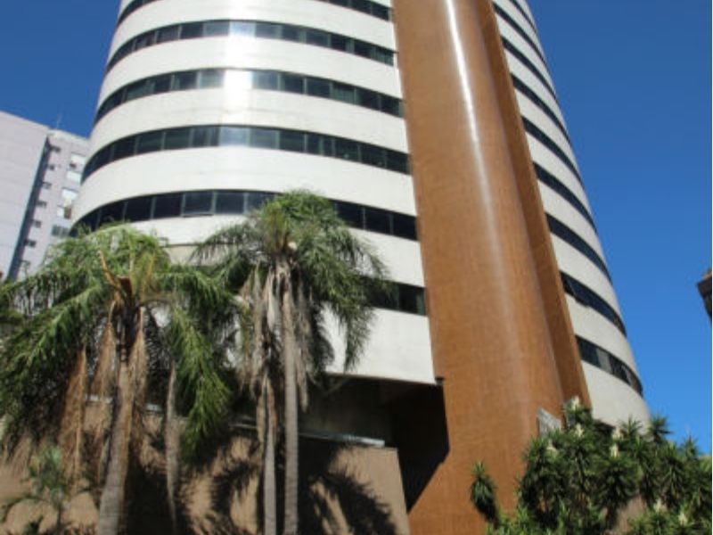 Edifício Montab - Porto Alegre, RGS - Image 2 of 2