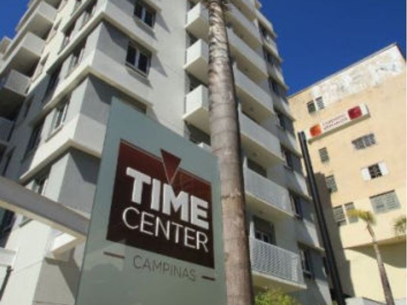 Time Center - Torre 2 Beta - Campinas, SP - Image 2 of 2