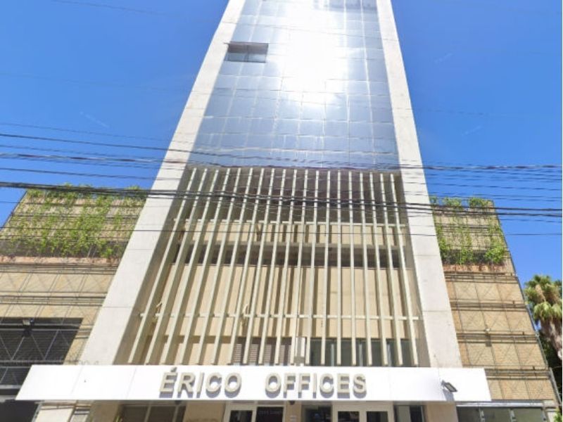 Érico Offices - Porto Alegre, RGS - Image 1 of 2