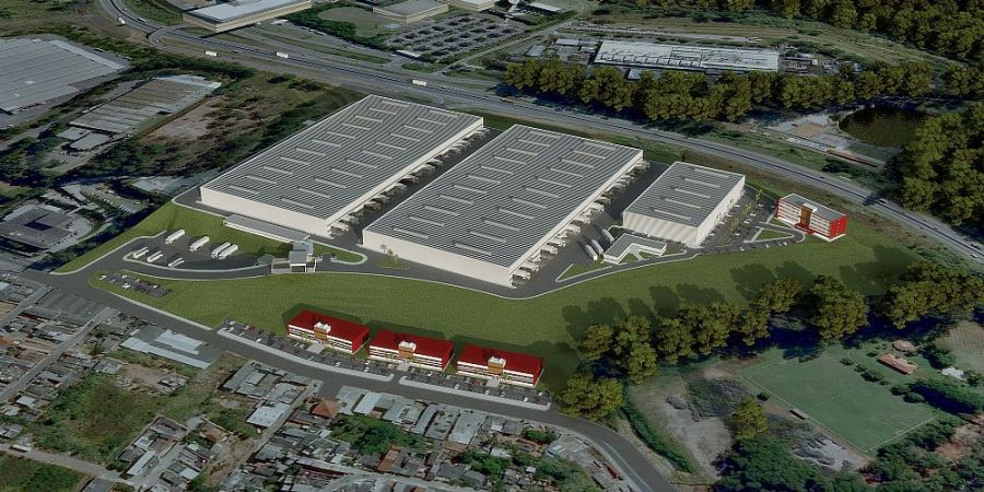 Condomínio Centeranel Cajamar - Cajamar, SP - Imagem 3 de 5
