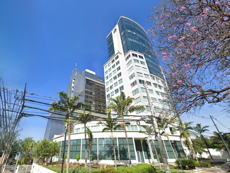 Life Town Cambuí - Campinas, SP - Image 1 of 2