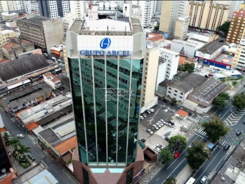 Arcel - Campinas, SP - Image 1 of 1