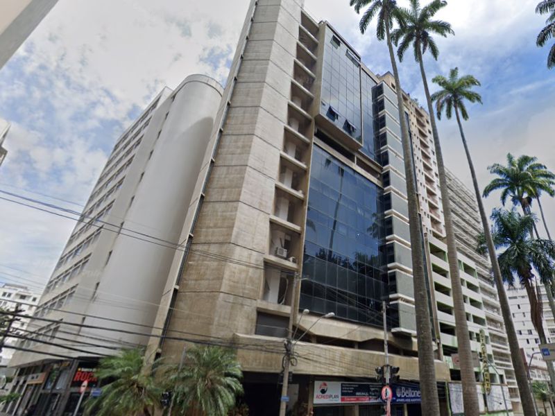 Sada Jorge - Campinas, SP - Image 1 of 1