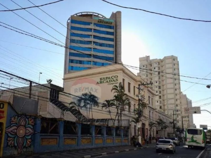 Arcadas - Campinas, SP - Image 3 of 3