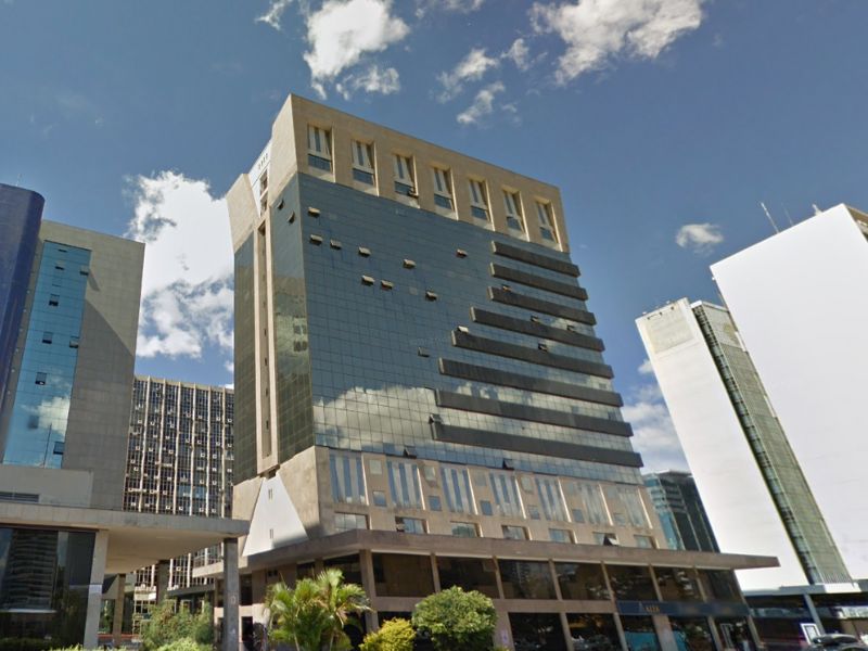 Phenícia - Brasília, DF - Image 1 of 2