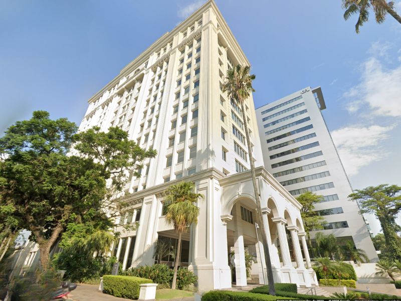 Carlos Gomes 222 Business Center - Porto Alegre, RGS - Image 1 of 1